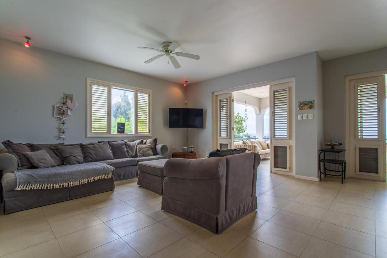 The Shore Residence 4 Bonaire Playa Esterno foto