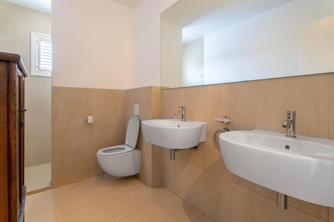 The Shore Residence 4 Bonaire Playa Esterno foto