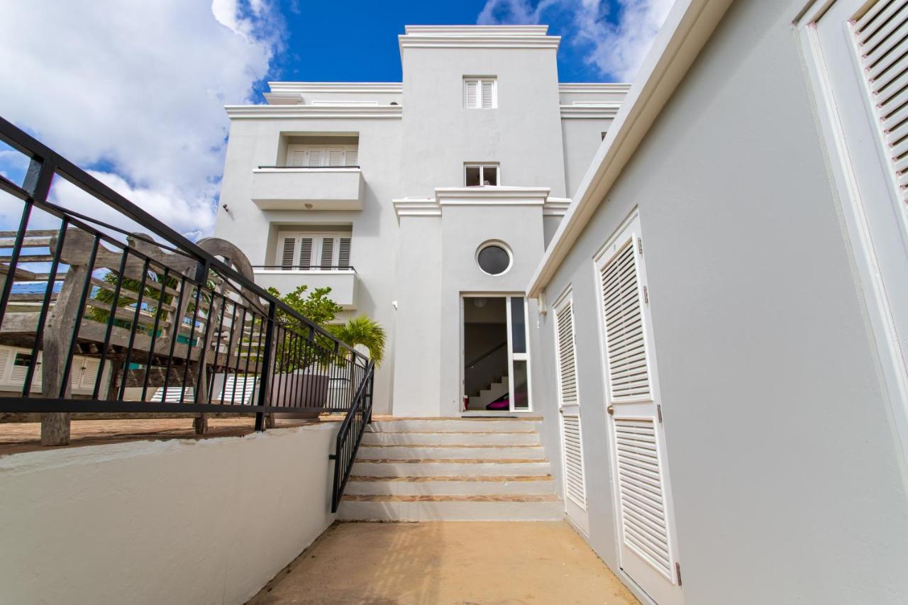 The Shore Residence 4 Bonaire Playa Esterno foto